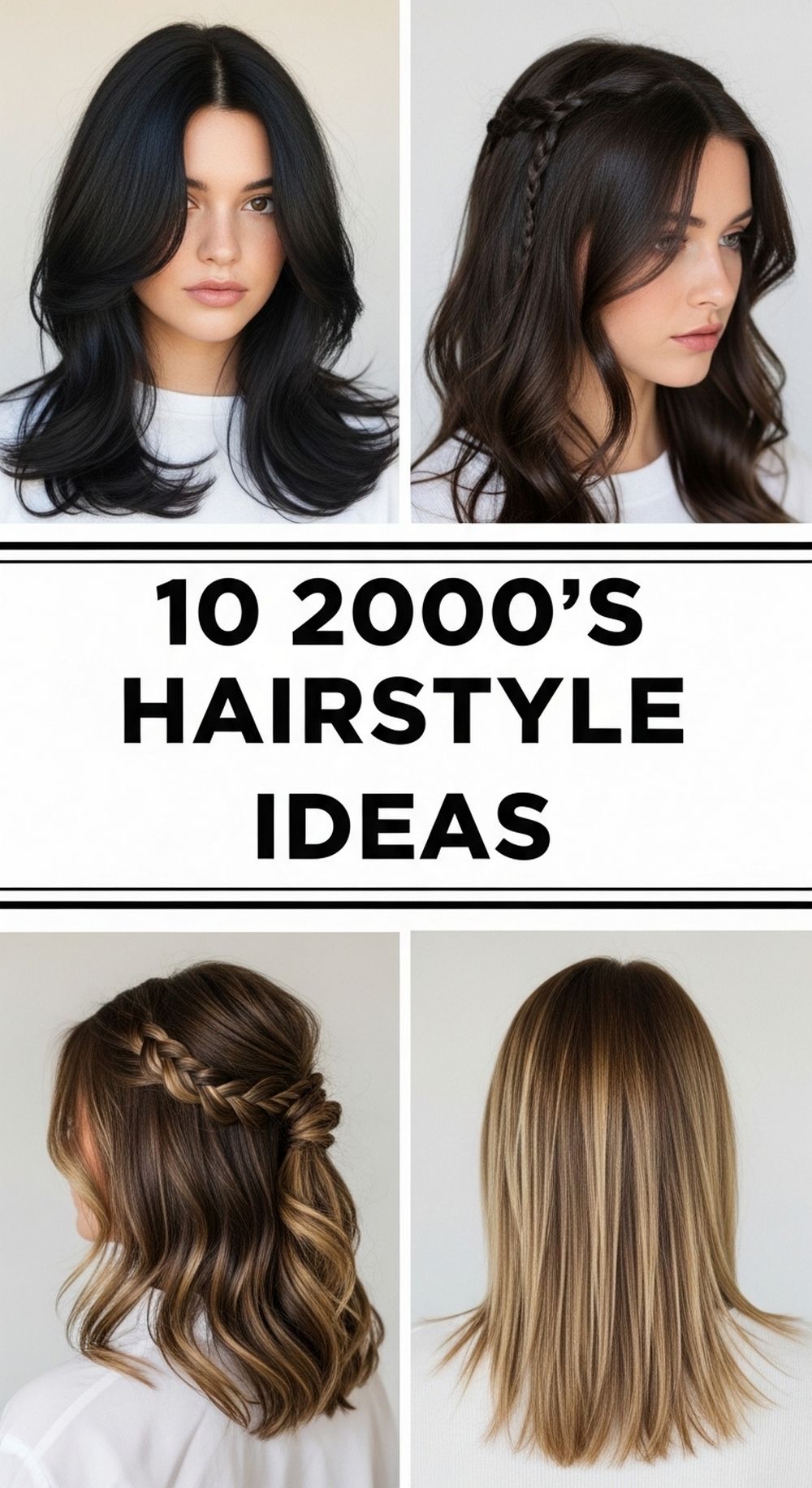 ’s hairstyle Ideas