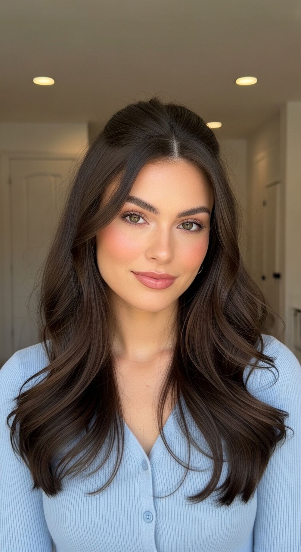 Claw Clip Twist s Hairstyle