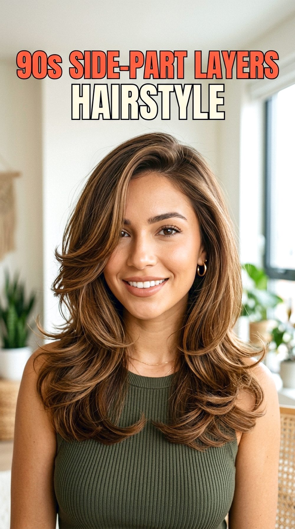 s Side-Part Layers