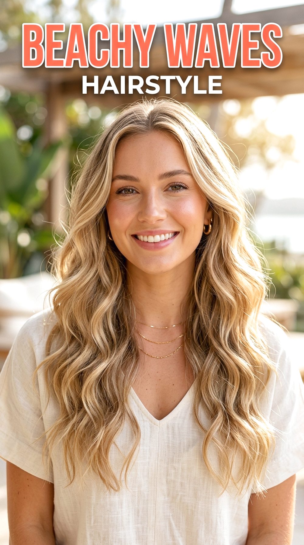 Beachy Waves