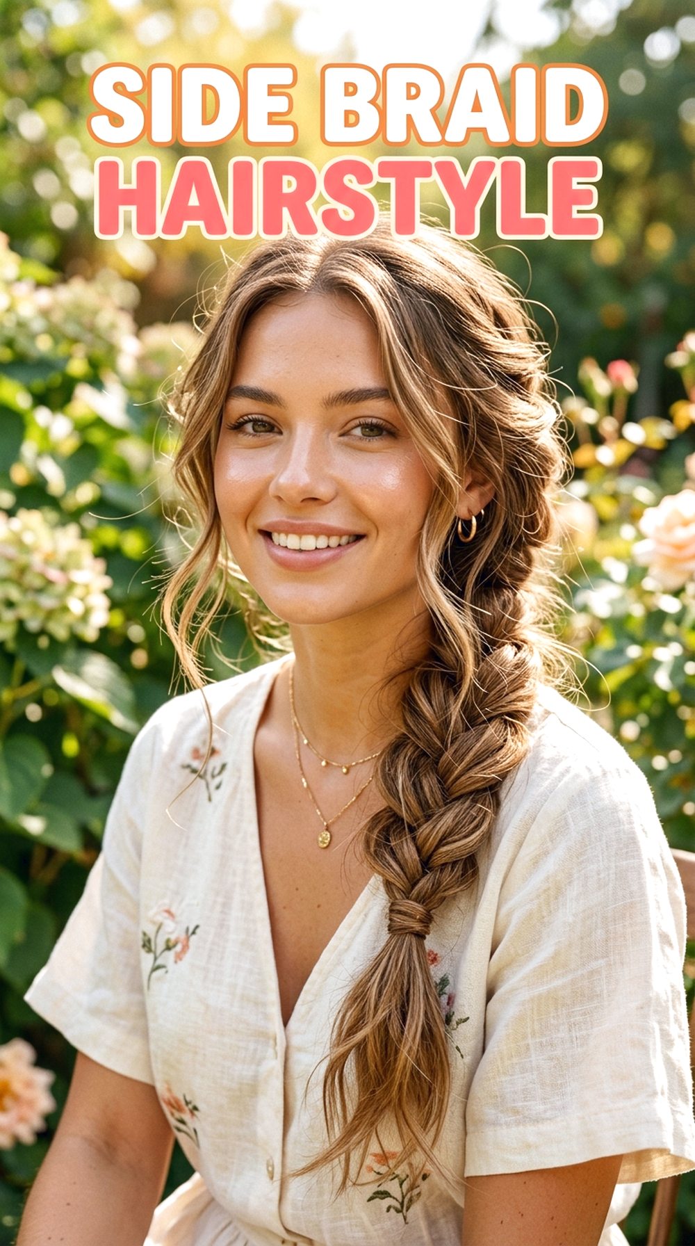 Side Braid