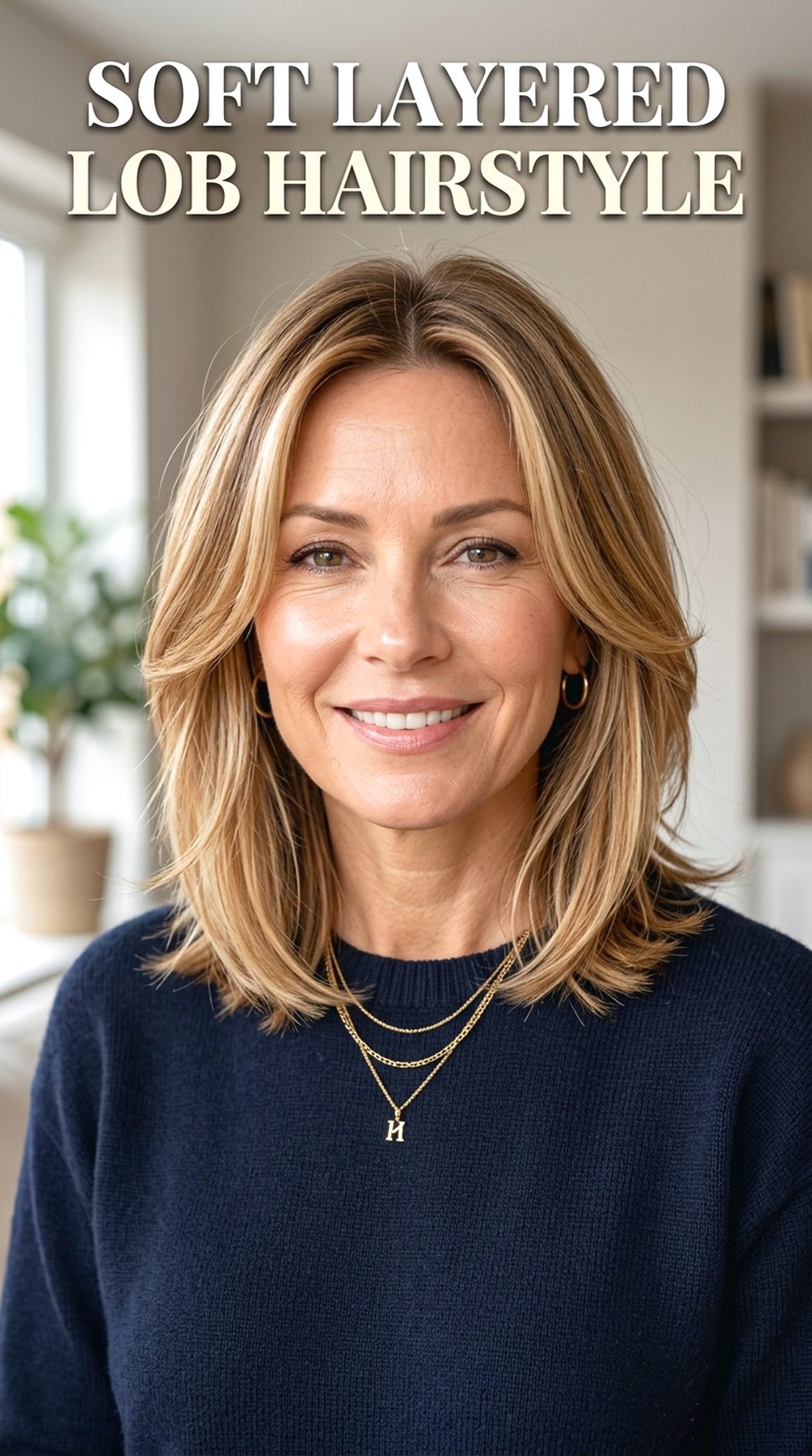 Soft Layered Lob