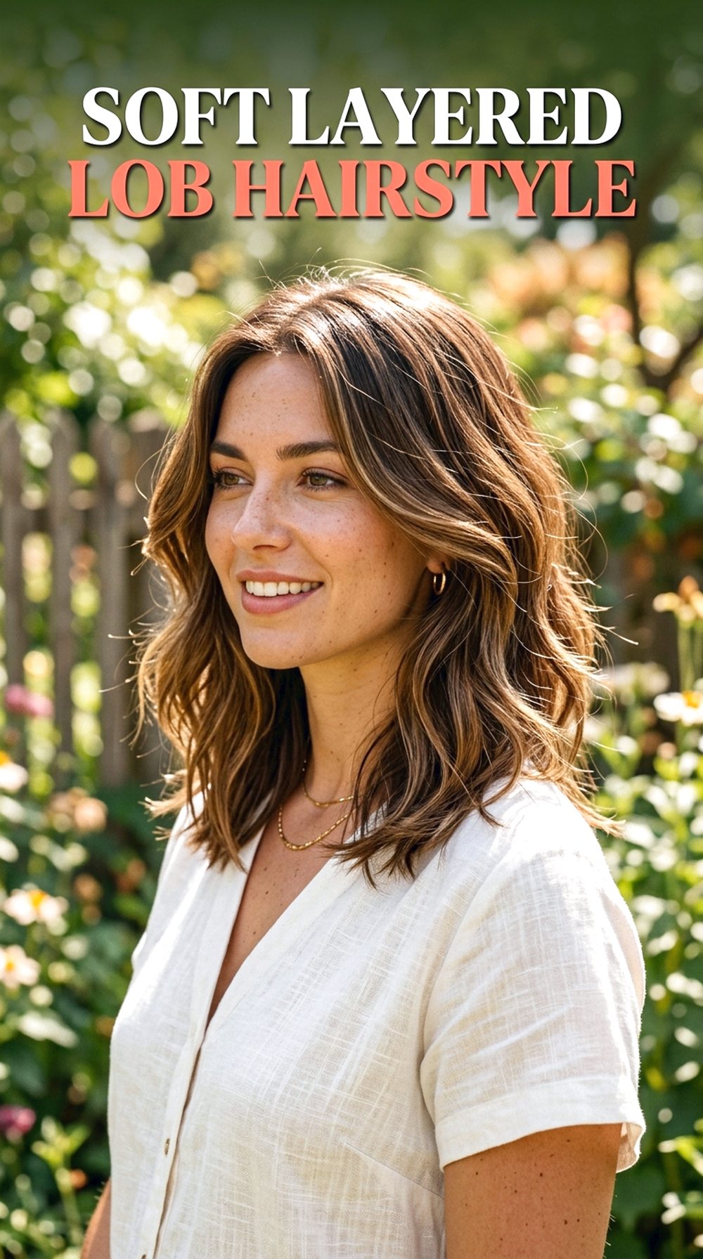 Soft Layered Lob