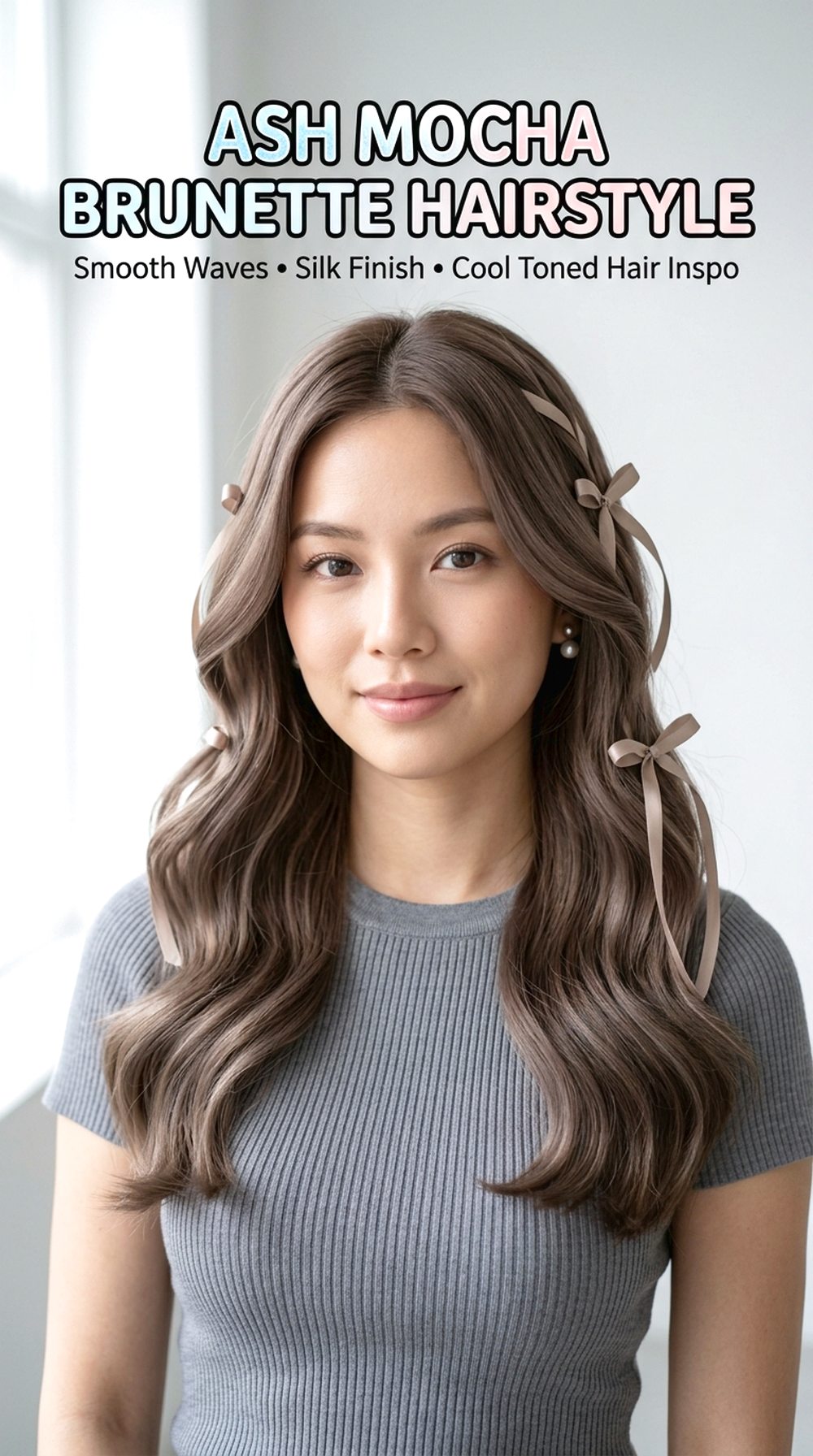Ash Mocha Brunette