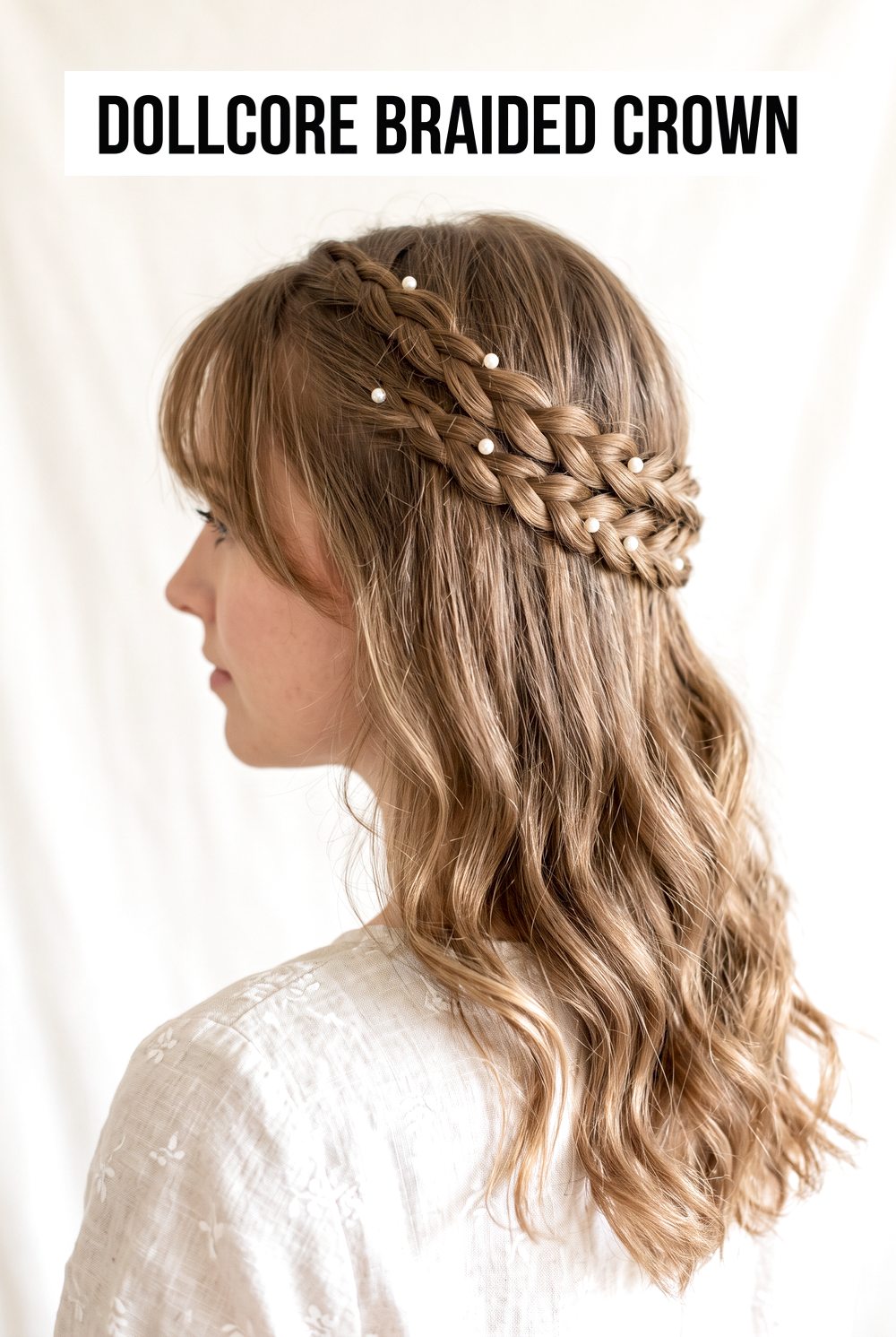 Braided Crown