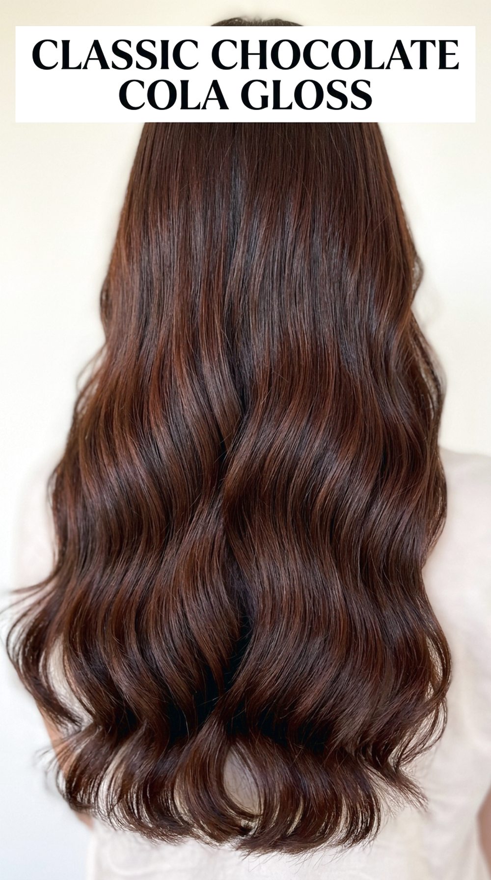 Classic Chocolate Cola Gloss