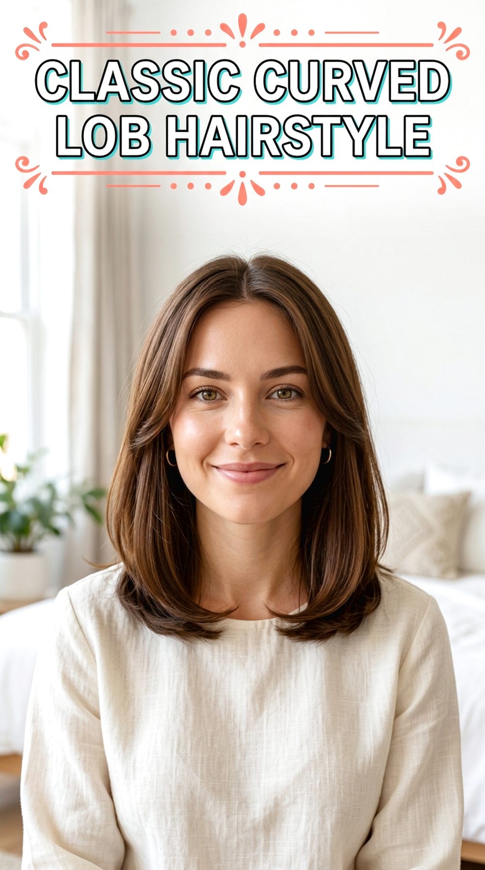 Classic Curved Lob
