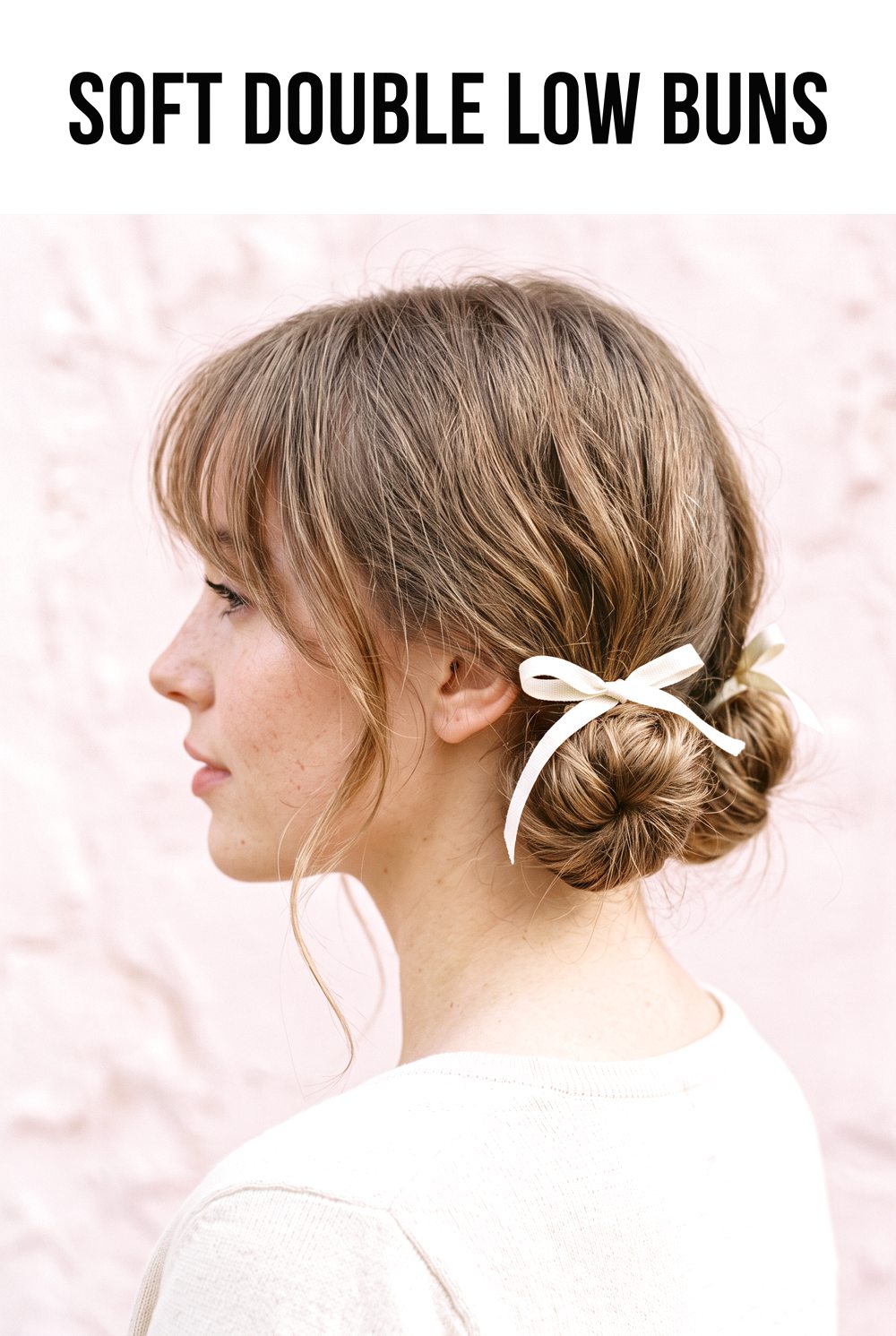 Double Low Buns