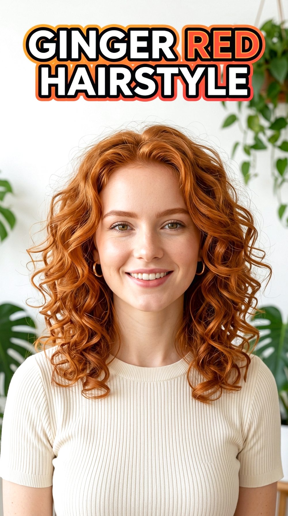 Ginger Red