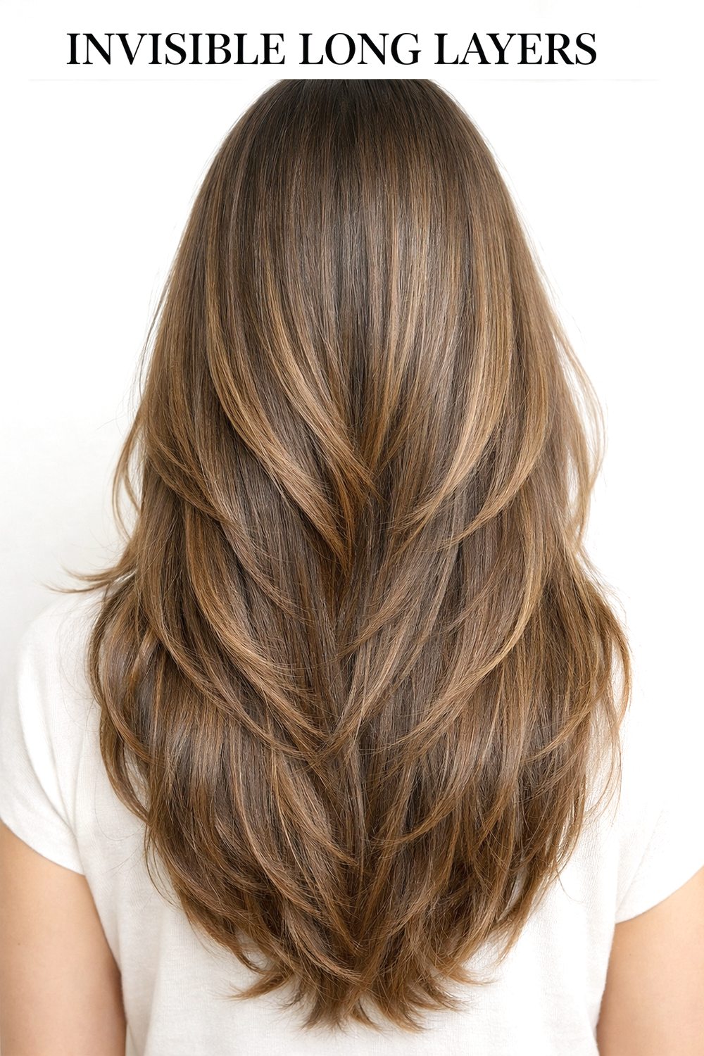Invisible Long Layers