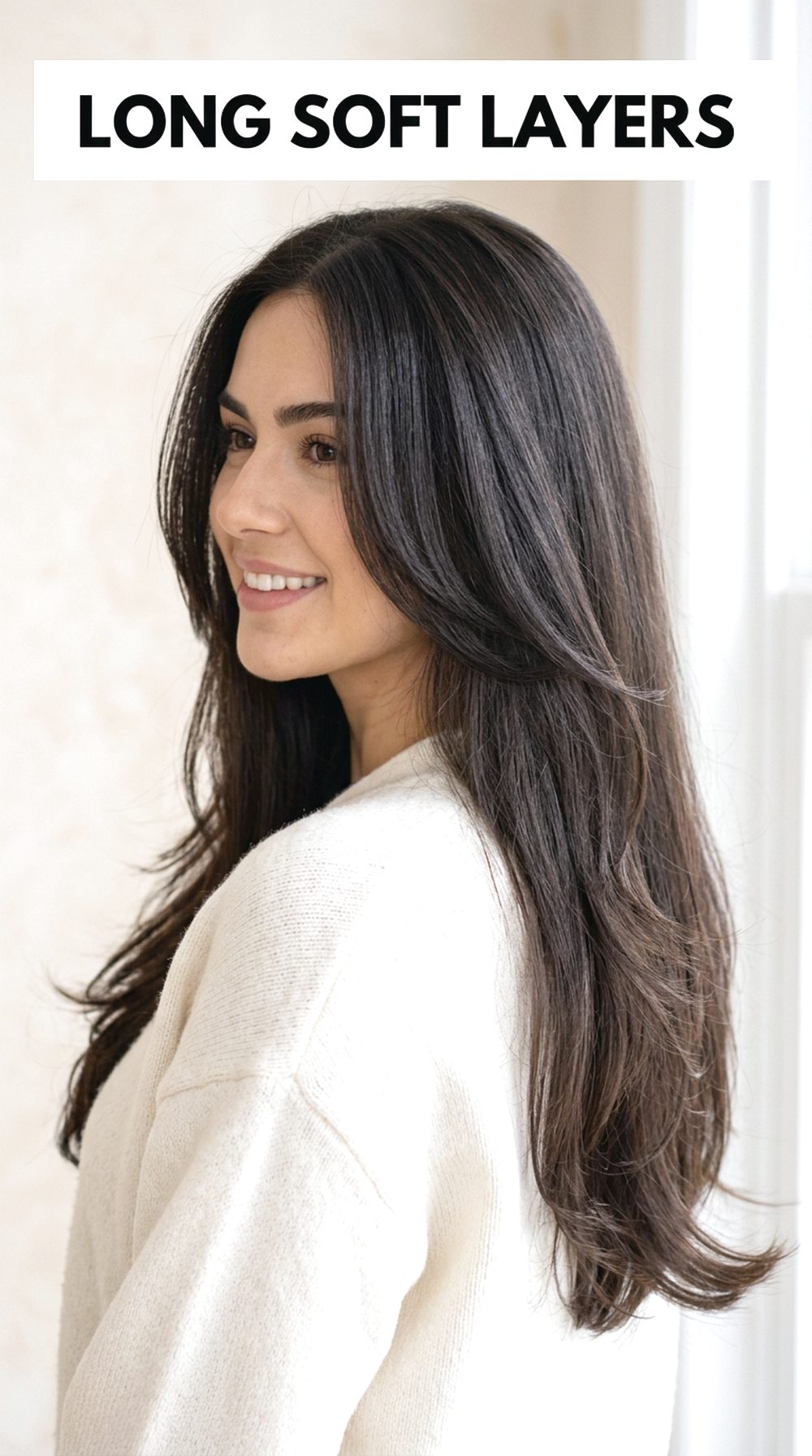Long Soft Layers
