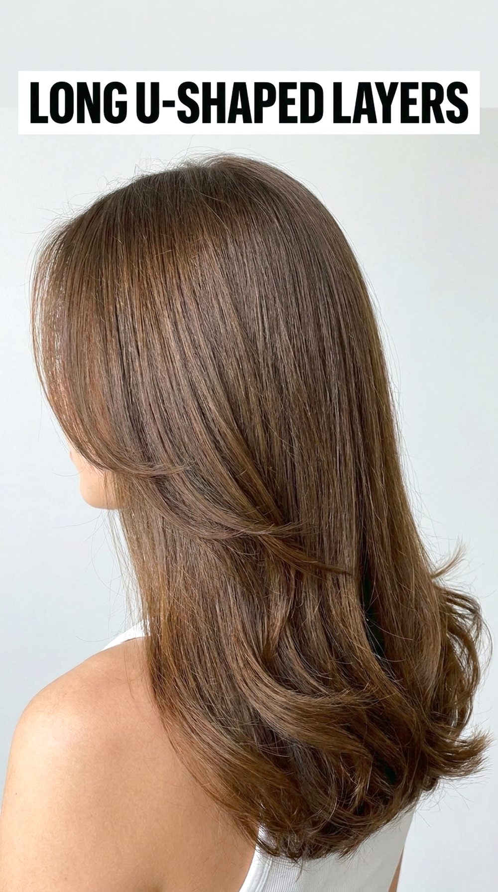 Long U-Shaped Layers