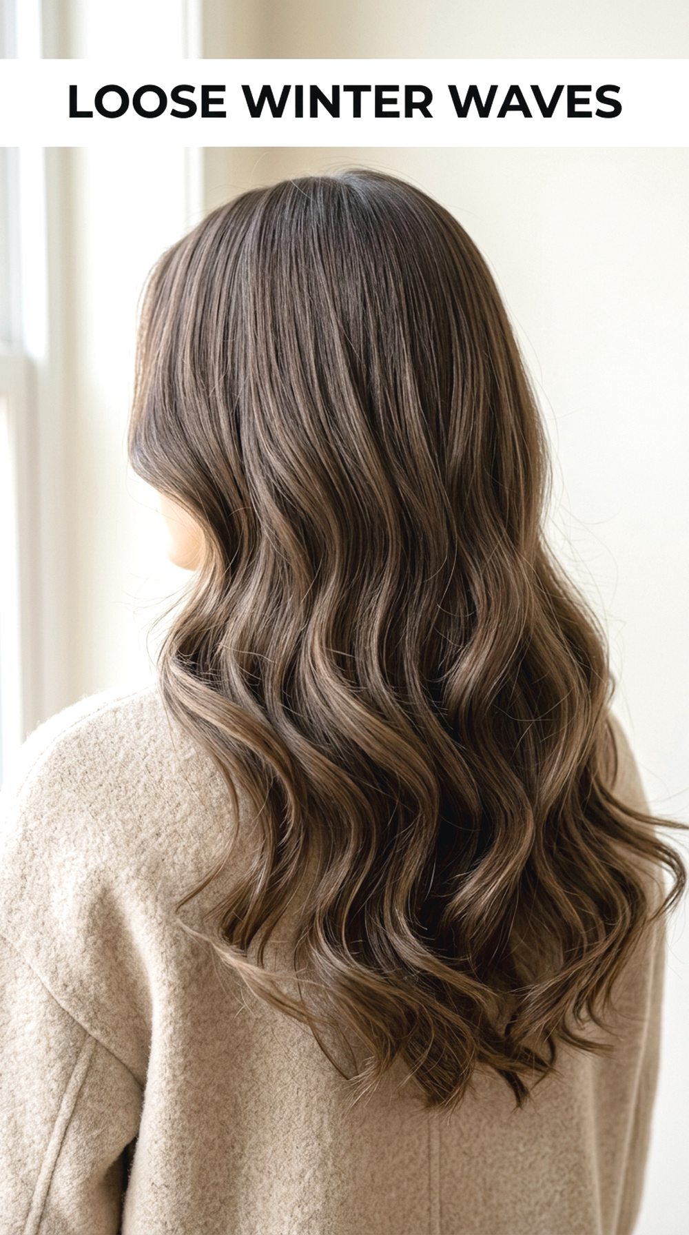 Loose Winter Waves
