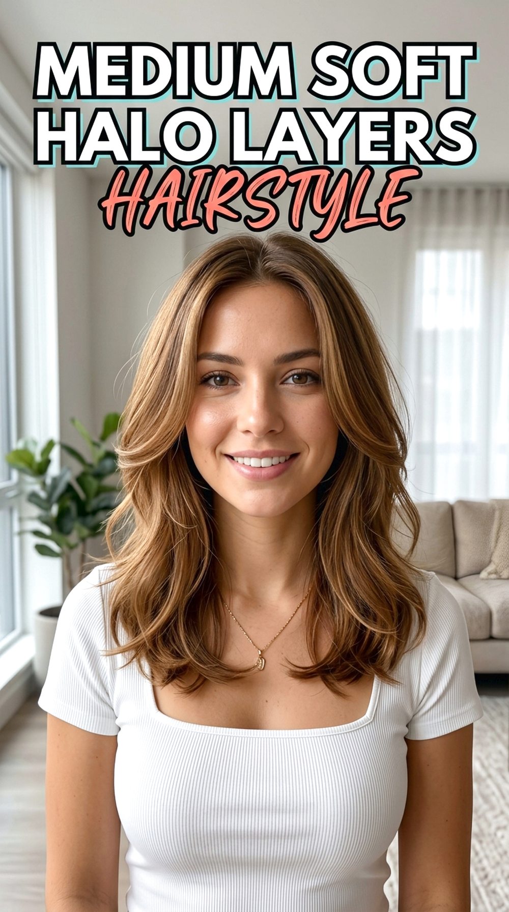 Medium Soft Halo Layers