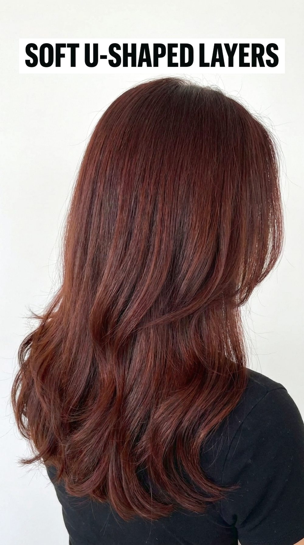 Soft U-Shaped Layers