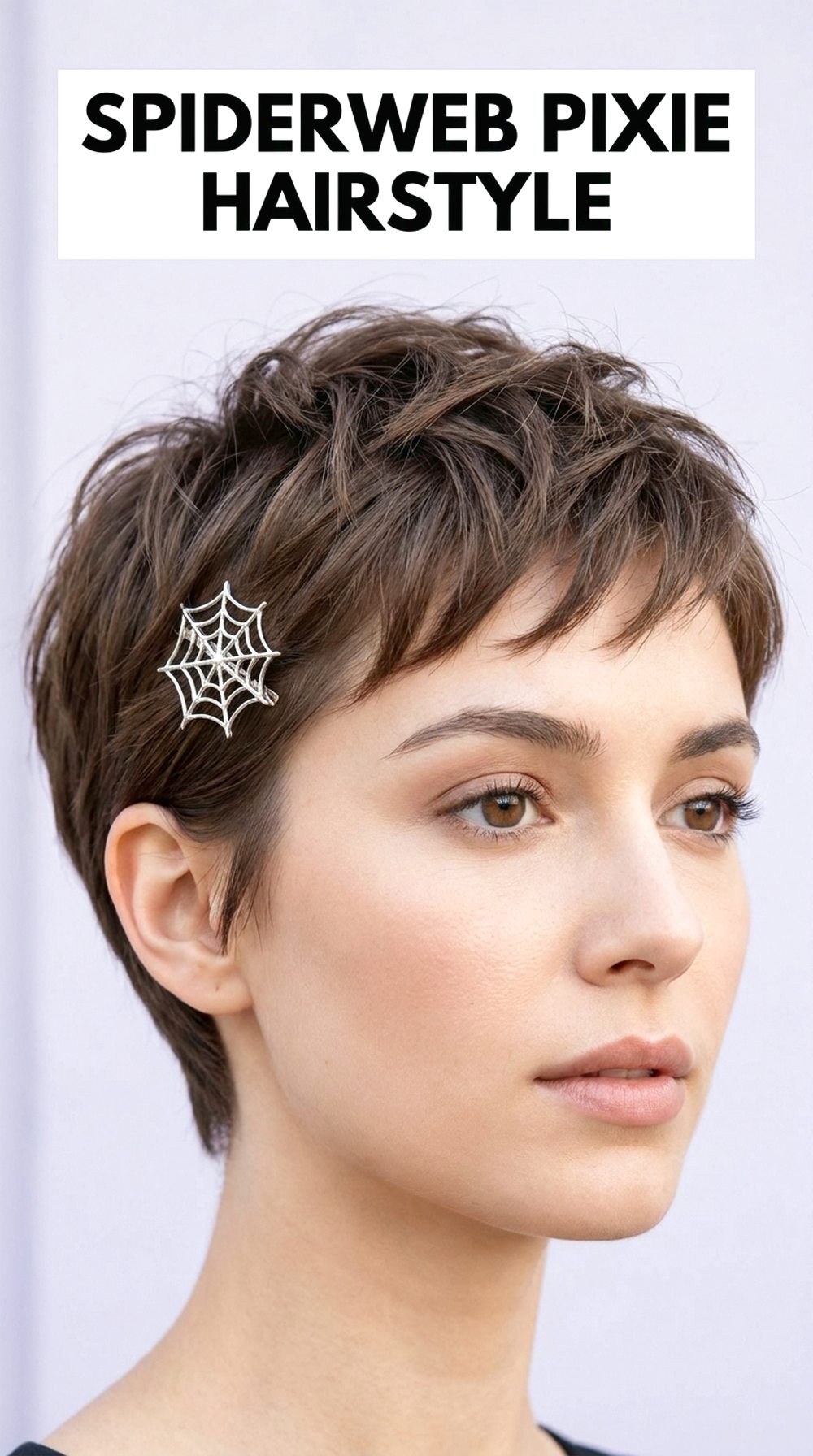 Spiderweb Pixie